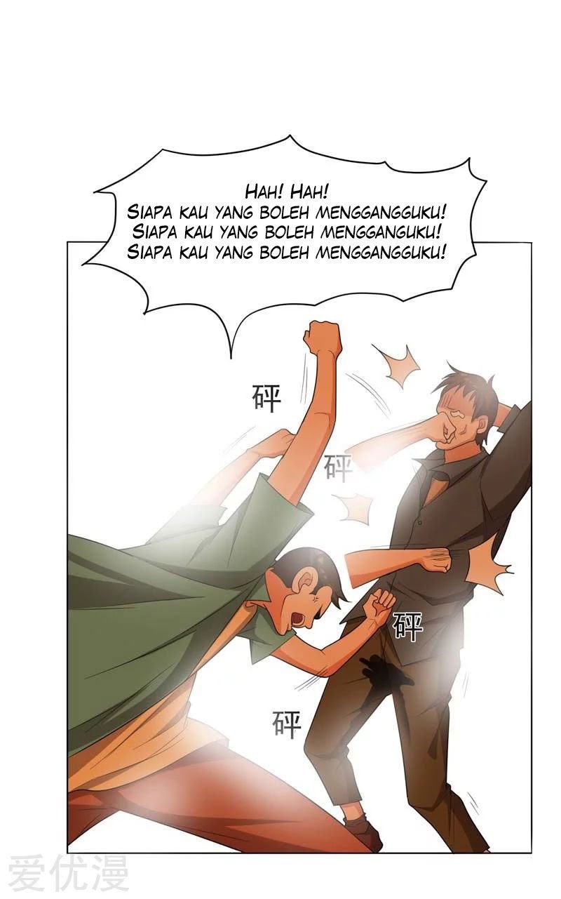 Pick A School Flower to be A Wife Chapter 06 Gambar 23
